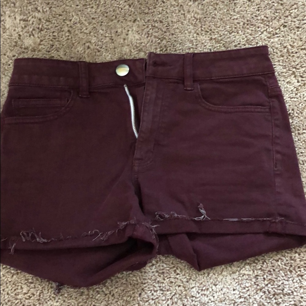 Shorts